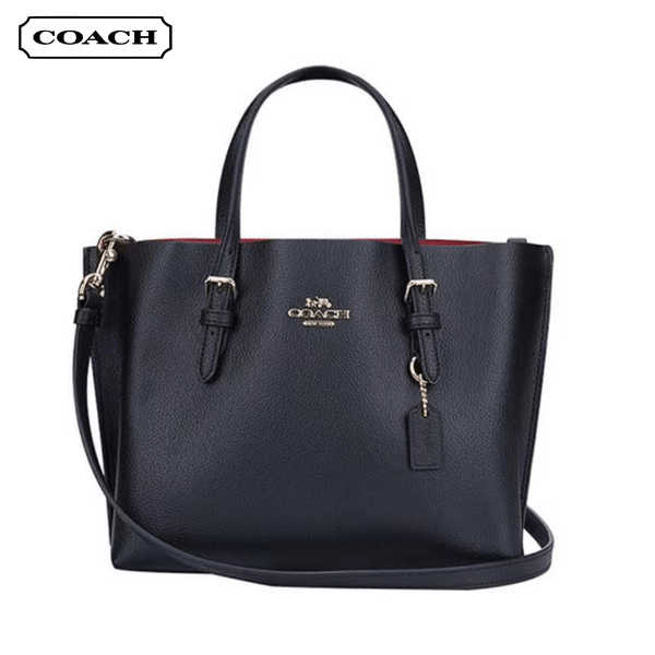 COACH MOllie Tote 25 女士時尚單肩手提包