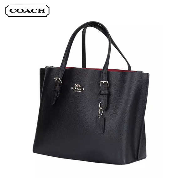 COACH MOllie Tote 25 女士時尚單肩手提包