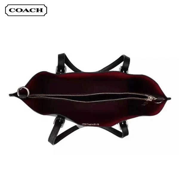 COACH MOllie Tote 25 女士時尚單肩手提包
