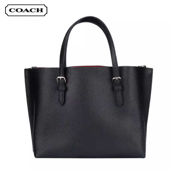 COACH MOllie Tote 25 女士時尚單肩手提包