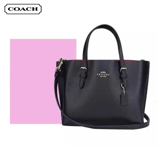 COACH MOllie Tote 25 女士時尚單肩手提包