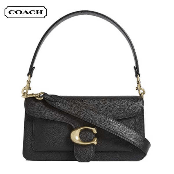 COACH Tabby 26 中號酒神包