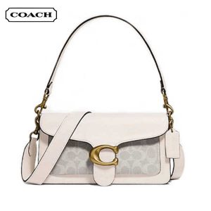 COACH Tabby 26 中號 單肩腋下包 酒神包 斜挎包