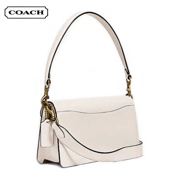 COACH Tabby 26 中號 單肩腋下包