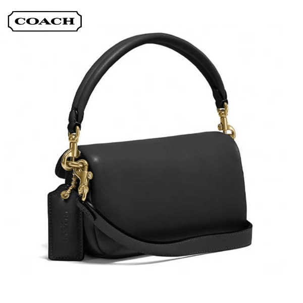 COACH Pillow Tabby 18 迷你手提包