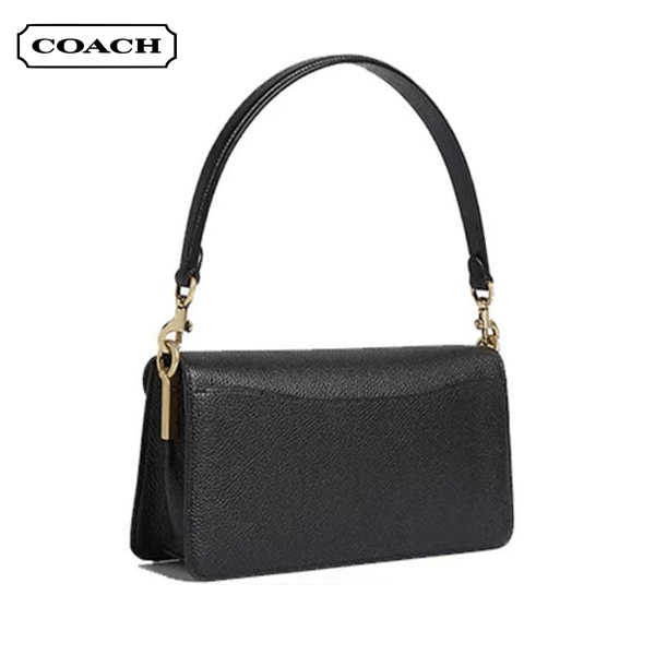 COACH Tabby 26 中號酒神包