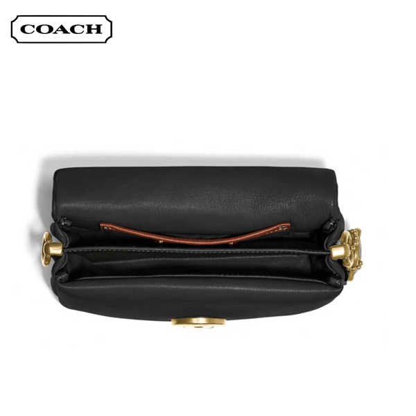COACH Pillow Tabby 18 迷你手提包