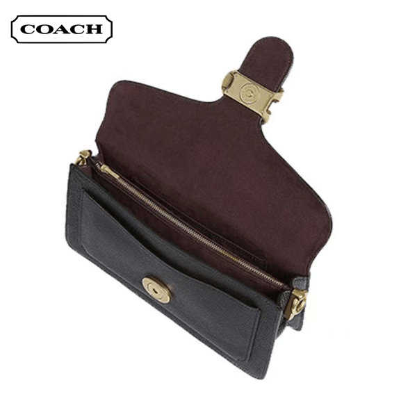 COACH Tabby 26 中號酒神包