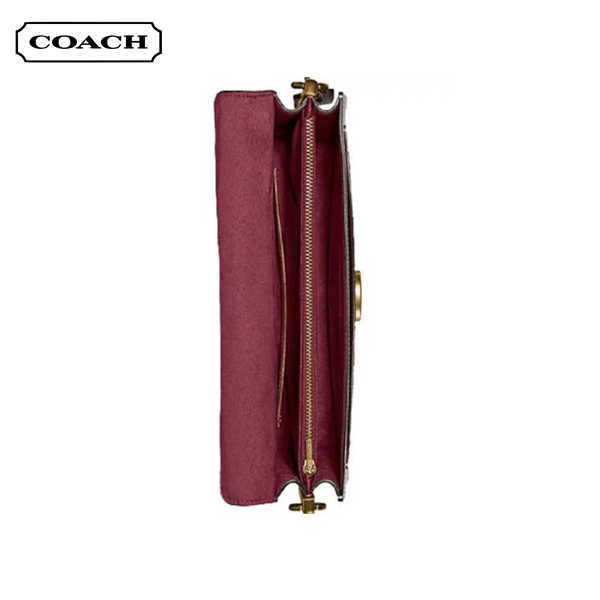 COACH Tabby 26 中號 單肩腋下包