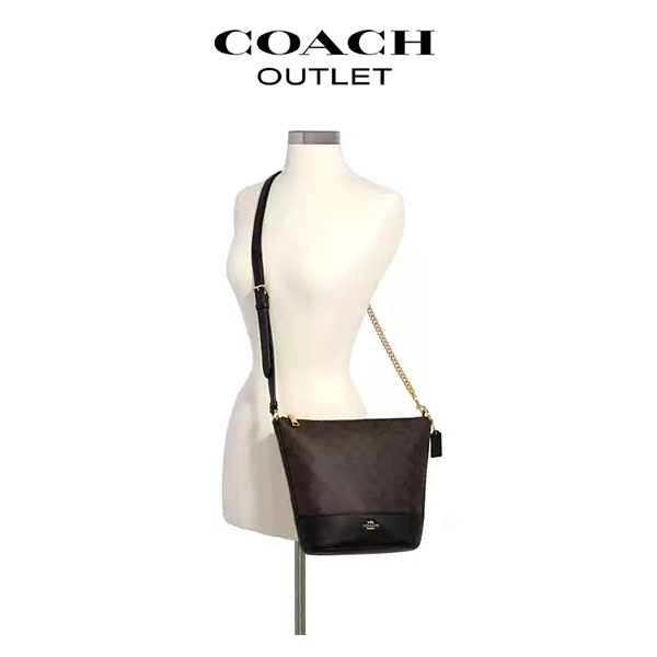 COACH Paxton 水桶包