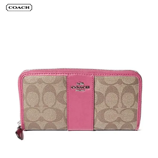 COACH-皮夾03