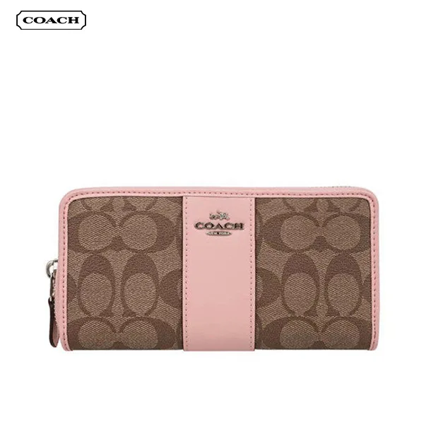 COACH-皮夾06