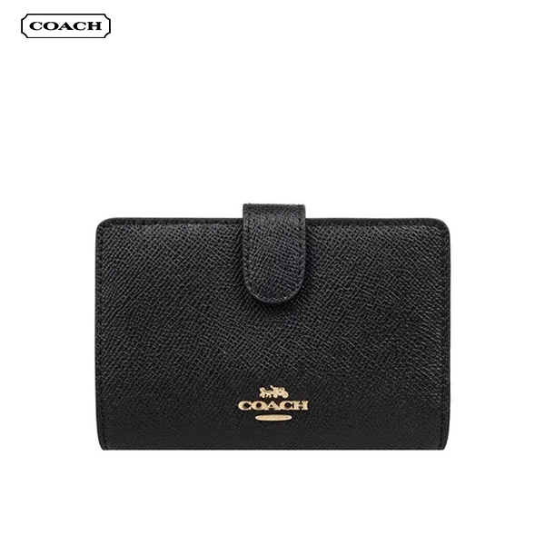 COACH-皮夾18