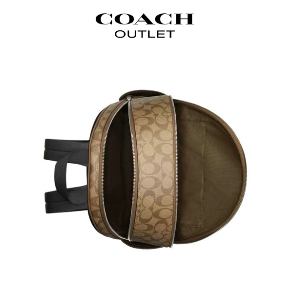 coach Court 27 雙肩包