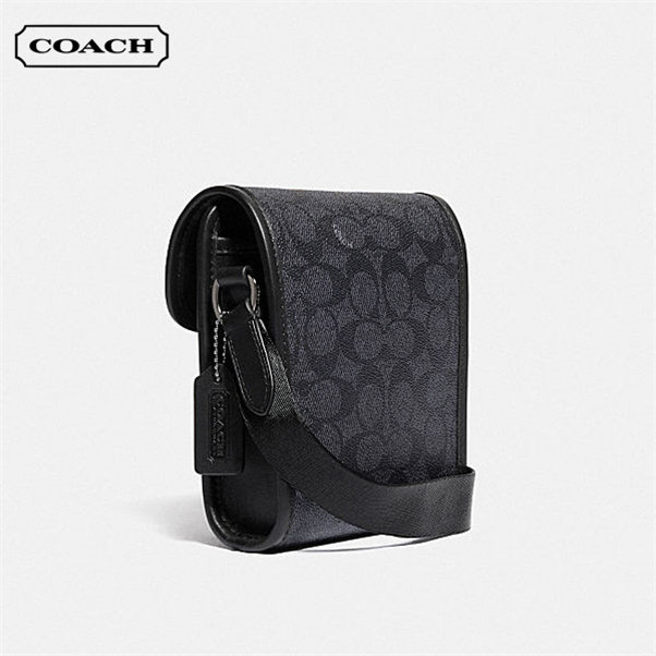 COACH 蔻馳 CHARTER 三合一單肩斜挎包
