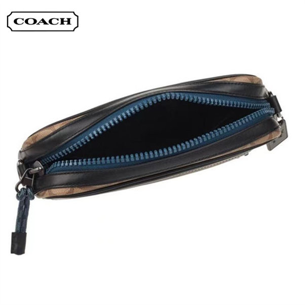 COACH X DISNEY 限量聯名101忠狗印花相機包