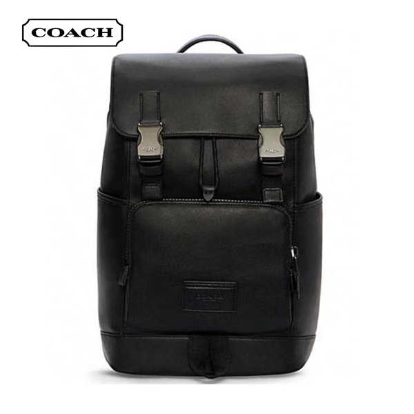 COACH Track 男士雙肩包