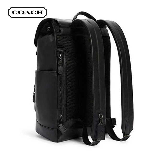 COACH Track 男士雙肩包