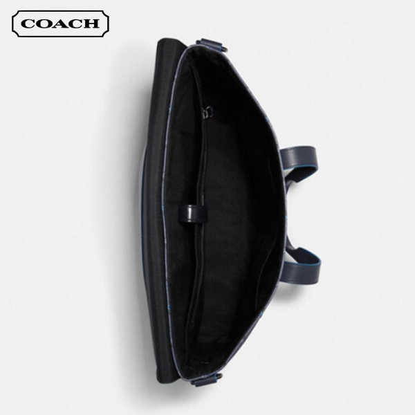 COACH Hamilton 男士公文包