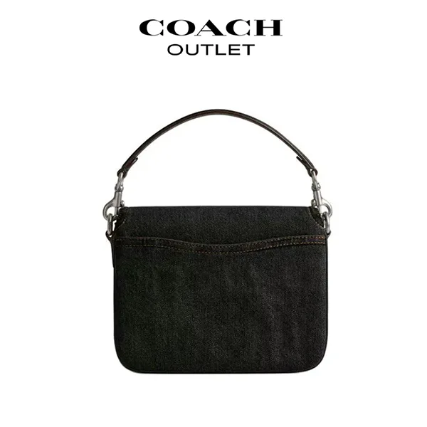 COACH Cassie 斜背包