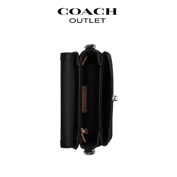 COACH Cassie 斜背包