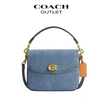 COACH Cassie 斜背包