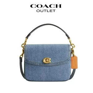 COACH Cassie 斜背包
