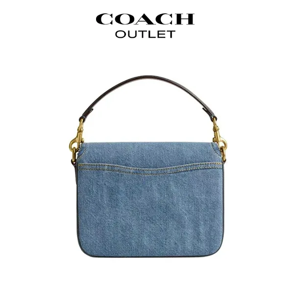 COACH Cassie 斜背包