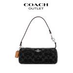 COACH Nolita 圓筒包