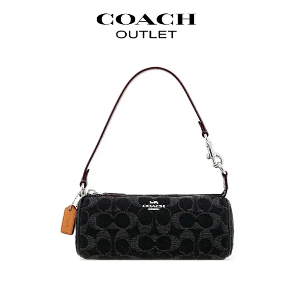 COACH Nolita 圓筒包