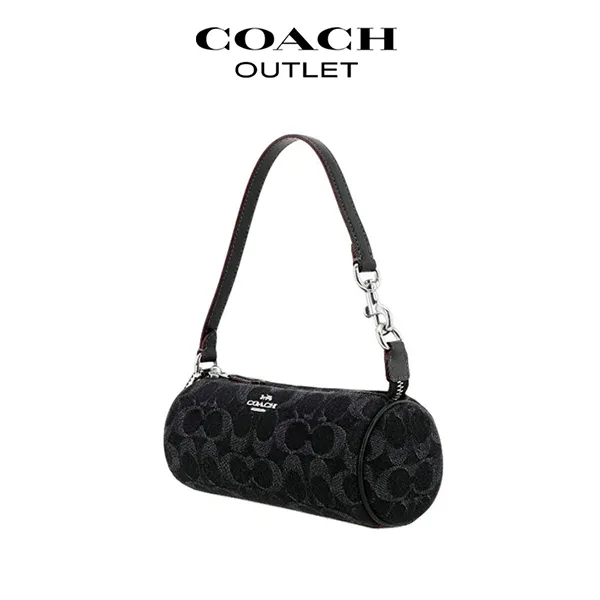 COACH Nolita 圓筒包