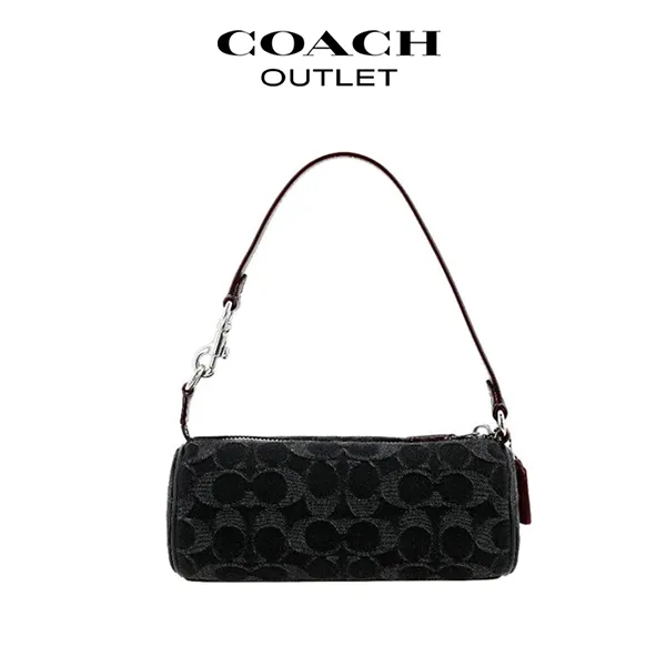 COACH Nolita 圓筒包
