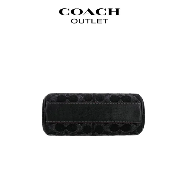 COACH Nolita 圓筒包