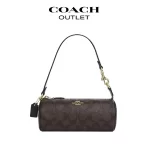 COACH Nolita 圓筒包