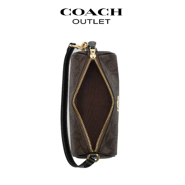 COACH Nolita 圓筒包