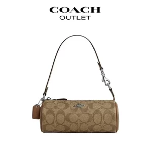COACH Nolita 圓筒包
