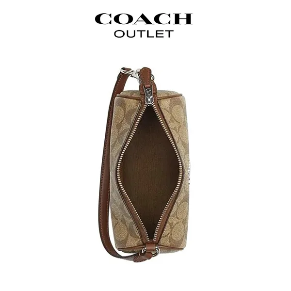 COACH Nolita 圓筒包