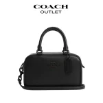 COACHSatchel斜背包