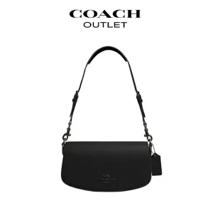 COACH ANDREA單肩包