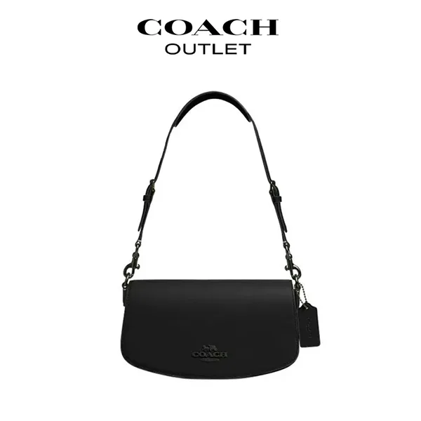 COACH ANDREA單肩包-01 COACH ANDREA單肩包