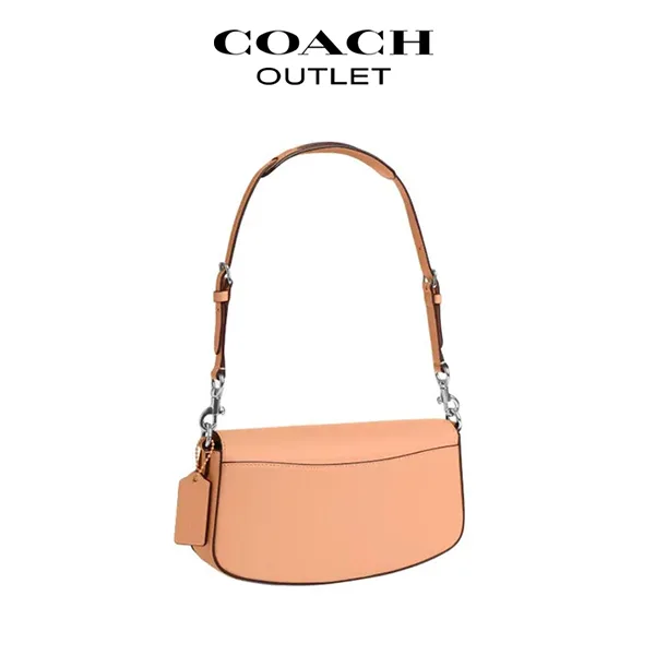 COACH ANDREA單肩包