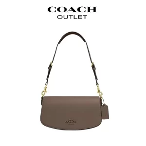 COACH ANDREA單肩包