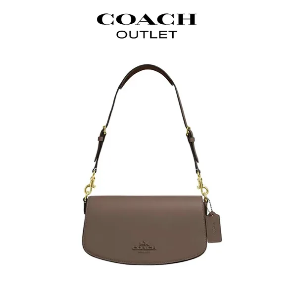 COACH ANDREA單肩包