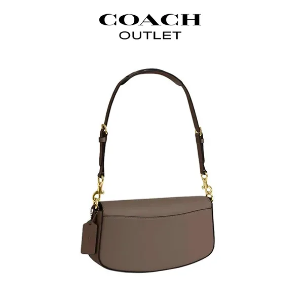 COACH ANDREA單肩包