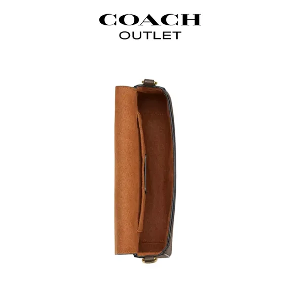 COACH ANDREA單肩包