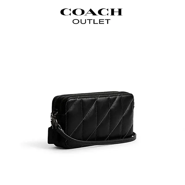 COACH KIRA 斜背包