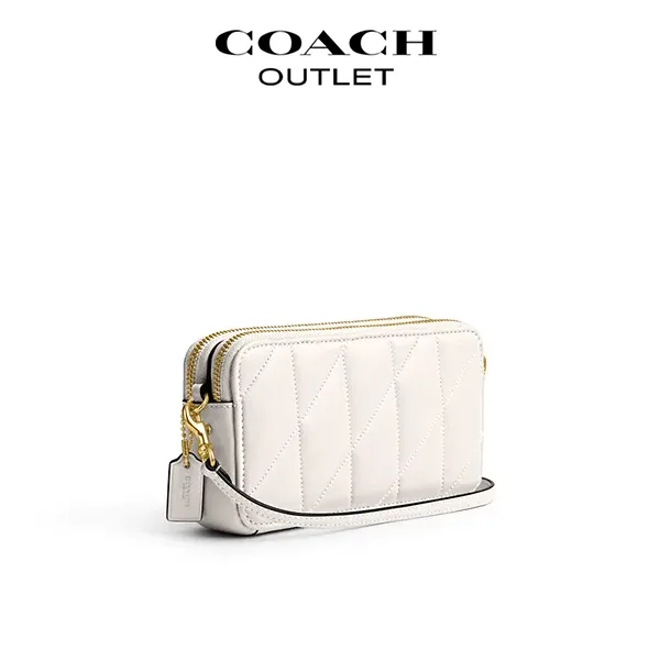 COACH KIRA 斜背包