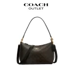 COACH LEWIS系列 單肩斜挎包
