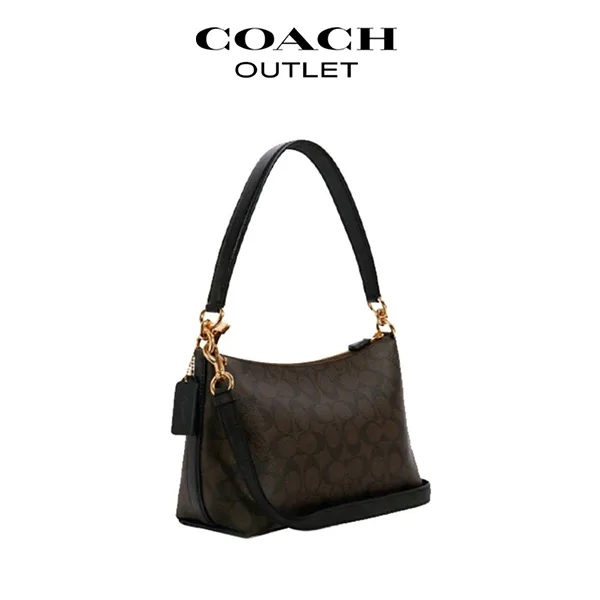 COACH LEWIS系列 單肩斜挎包