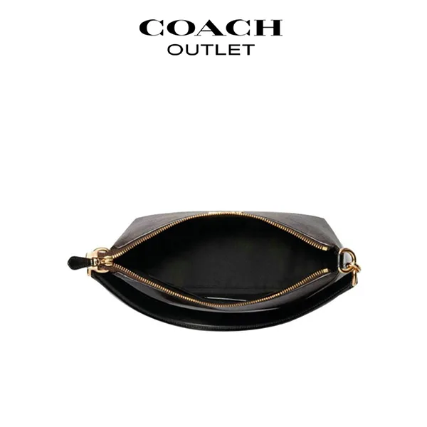COACH LEWIS系列 單肩斜挎包